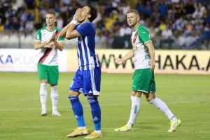 Ήταν ΑΝΟΡΘΩΣΗ, ήταν δύσκολο… (φώτος) 