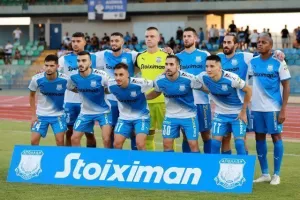 Απόλλωνας με... ανατροπή, αντίδραση και killer Πίττα! (φώτος)