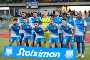 Θέμα... η άμυνα