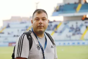 "Μεγάλος στόχος η επιστροφή στην κορυφή-Δεν θα πάμε για τουρισμό στον όμιλο"