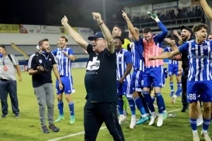 FAMAGUSTA/Πουλλαΐδης