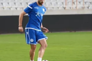 Ξεκίνησε... για Μάλτα η Εθνική, έρχονται... Πιέρος, Νικόλας και Κάστανος! (φωτορεπορτάζ)