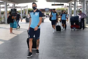 ΦΩΤΟΣ/Πετάει... η Κύπρος