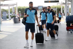Ο Καρώ!