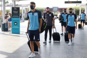 ΦΩΤΟΣ/Πετάει... η Κύπρος