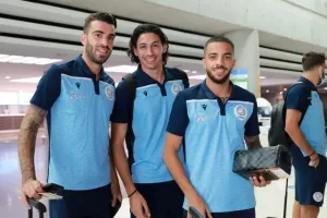 ΦΩΤΟΣ/Πετάει... η Κύπρος