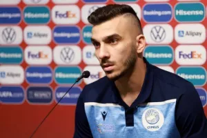 «Να συνεχίσουμε από εκεί που μείναμε τον περασμένο Μάρτιο»