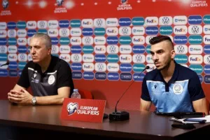 «Να συνεχίσουμε από εκεί που μείναμε τον περασμένο Μάρτιο»