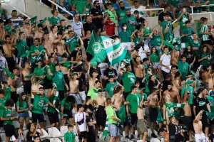 Ενημέρωση για την προπώληση με Άντβερπ
