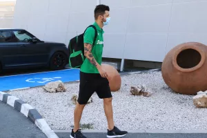 Duris/Ομόνοια