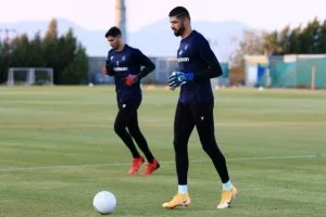 Με Λέζιακς, "Χούμπο" και νέους η τελευταία της Ομόνοιας! (φώτος)