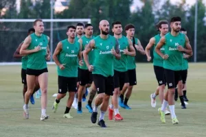 Με Λέζιακς, "Χούμπο" και νέους η τελευταία της Ομόνοιας! (φώτος)