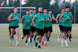 Ένα ακόμα βήμα παραπάνω…  