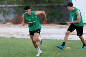 Με Λέζιακς, "Χούμπο" και νέους η τελευταία της Ομόνοιας! (φώτος)