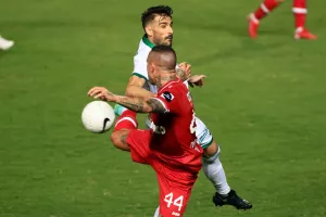 Μέσα ο Nainggolan/Αποστολή για Ομόνοια