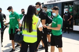 Ομόνοια/Φώτος... στον αέρα