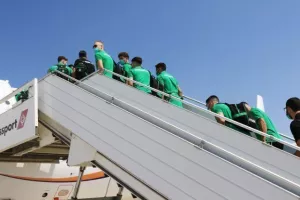 Ομόνοια/Φώτος... στον αέρα
