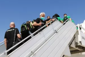 Ομόνοια/Φώτος... στον αέρα