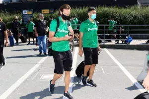 Πάτησε Βέλγιο η Ομόνοια (φώτος/βίντεο)