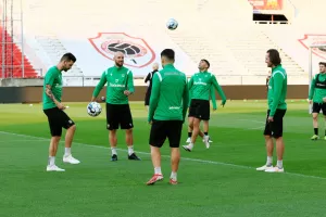 Στα 81 απ’ τα 82, στην χειρότερη... παράταση!