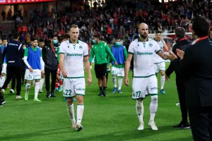 Αποκλεισμός στα πέναλτι για την Ομόνοια (φώτος)