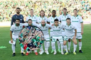 Ξανά στο ΓΣΠ, ξανά Ευρώπη αλλά διαφορετικά! 