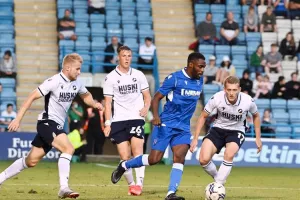 Mustapha Carayol
