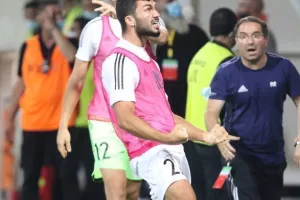 "Εμφραγμα" στο 90+3 για την ΑΕΛ (φώτος)