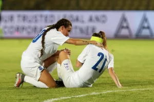 Μεγάλη νίκη-πρόκριση με ανατροπή για την Απόλλων Ladies! (φώτος)