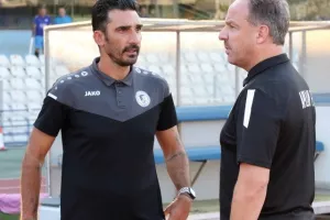 Απόλλωνας με... ανατροπή, αντίδραση και killer Πίττα! (φώτος)