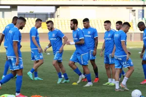 Απόλλων/Εντεκάδα με Αλεσάμι και Στορ