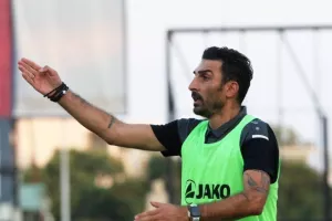Απόλλωνας με... ανατροπή, αντίδραση και killer Πίττα! (φώτος)