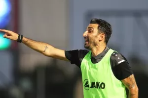 Απόλλωνας με... ανατροπή, αντίδραση και killer Πίττα! (φώτος)