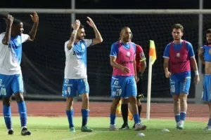 Απόλλωνας με... ανατροπή, αντίδραση και killer Πίττα! (φώτος)