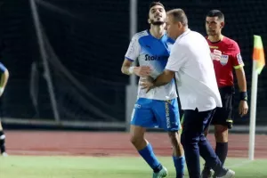 Απόλλωνας με... ανατροπή, αντίδραση και killer Πίττα! (φώτος)