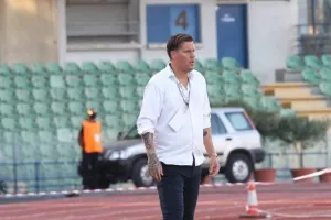 Ήττα και τώρα... όλα για όλα στην Ουκρανία (φώτος)