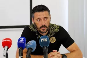 ΚΕΡΚΕΖ/"Μπορούμε να προκριθούμε-Θέλουμε βοήθεια"