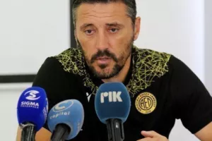 ΚΕΡΚΕΖ/"Μπορούμε να προκριθούμε-Θέλουμε βοήθεια"