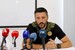 ΚΕΡΚΕΖ/"Μπορούμε να προκριθούμε-Θέλουμε βοήθεια"
