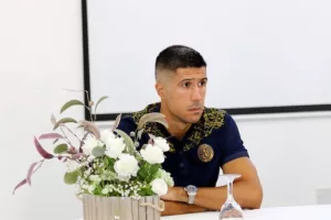 ΚΕΡΚΕΖ/"Μπορούμε να προκριθούμε-Θέλουμε βοήθεια"