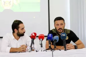 ΚΕΡΚΕΖ/"Μπορούμε να προκριθούμε-Θέλουμε βοήθεια"