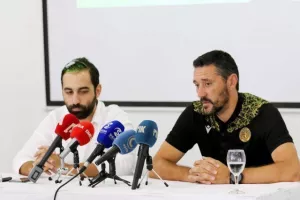 ΚΕΡΚΕΖ/"Μπορούμε να προκριθούμε-Θέλουμε βοήθεια"