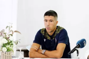 ΚΕΡΚΕΖ/"Μπορούμε να προκριθούμε-Θέλουμε βοήθεια"