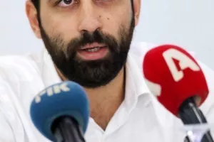 ΚΕΡΚΕΖ/"Μπορούμε να προκριθούμε-Θέλουμε βοήθεια"