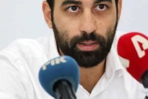 ΚΕΡΚΕΖ/"Μπορούμε να προκριθούμε-Θέλουμε βοήθεια"