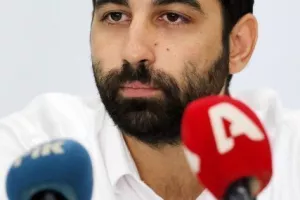 ΚΕΡΚΕΖ/"Μπορούμε να προκριθούμε-Θέλουμε βοήθεια"