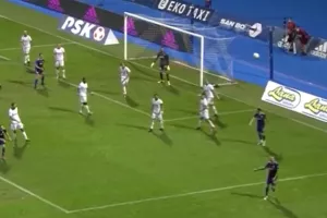 Εστιάζει στον Μιξ Ντίσκερουντ!