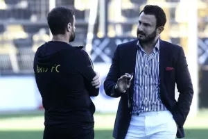 Άρης: Ξανά στο ψάξιμο για στόπερ