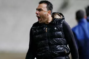 ΤΩΡΑ ο Σωφρόνης...