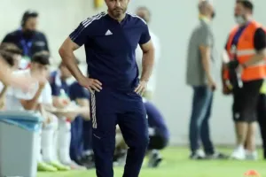 "Εμφραγμα" στο 90+3 για την ΑΕΛ (φώτος)